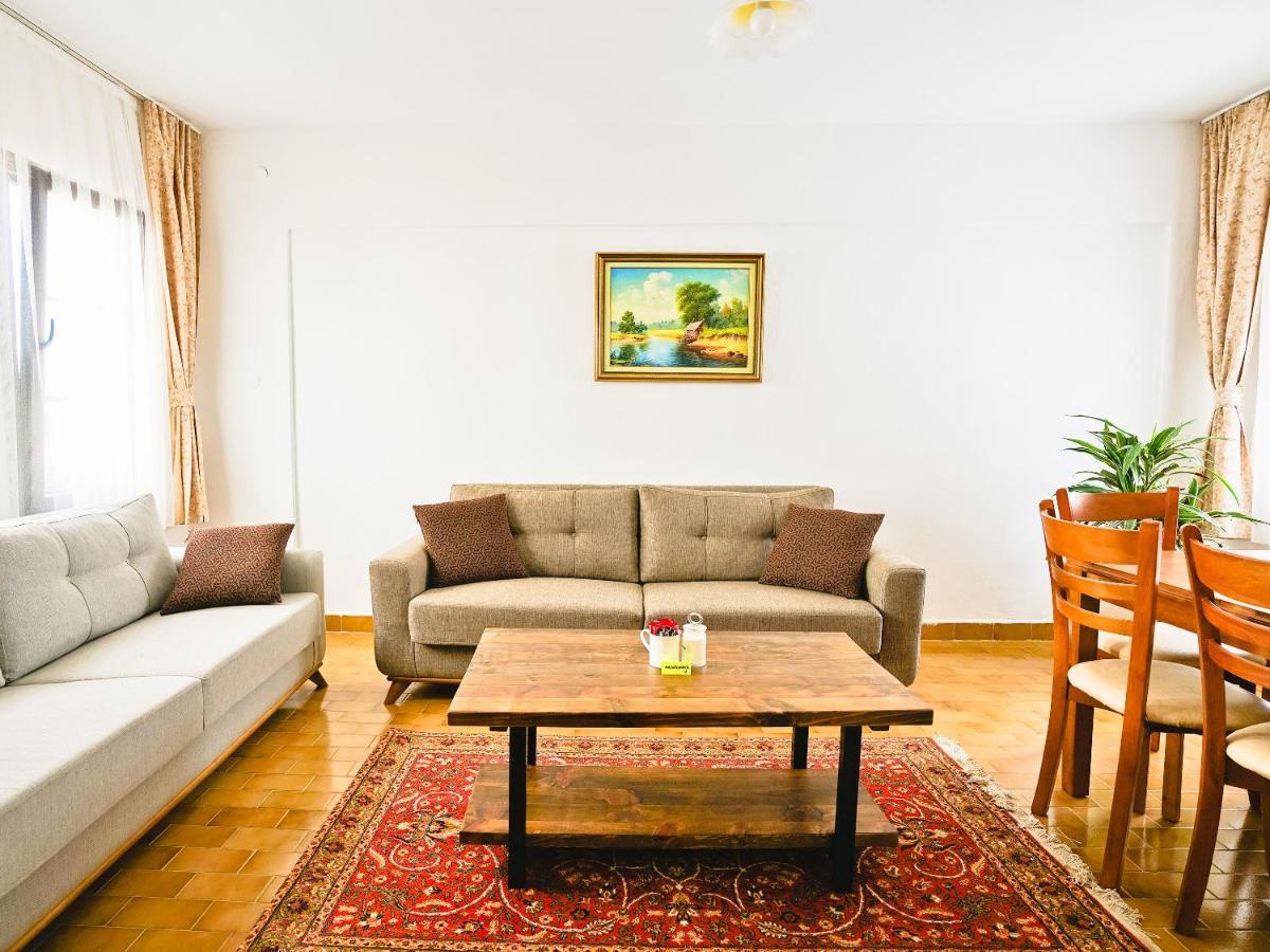 Ertem Apart Datça Exteriér fotografie