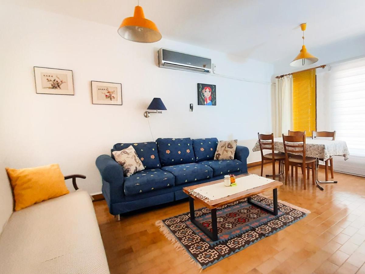 Ertem Apart Datça Exteriér fotografie