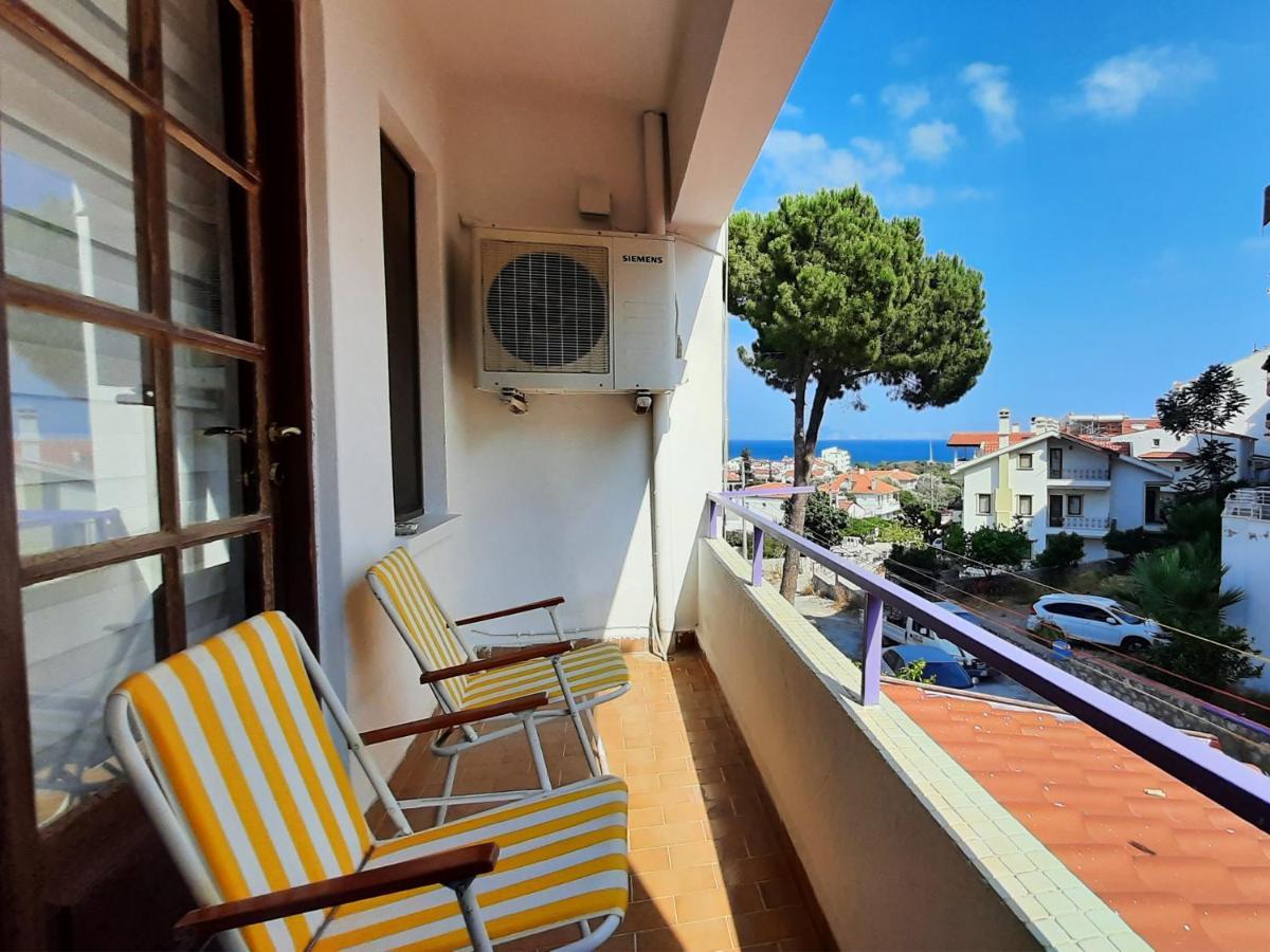 Ertem Apart Datça Pokoj fotografie
