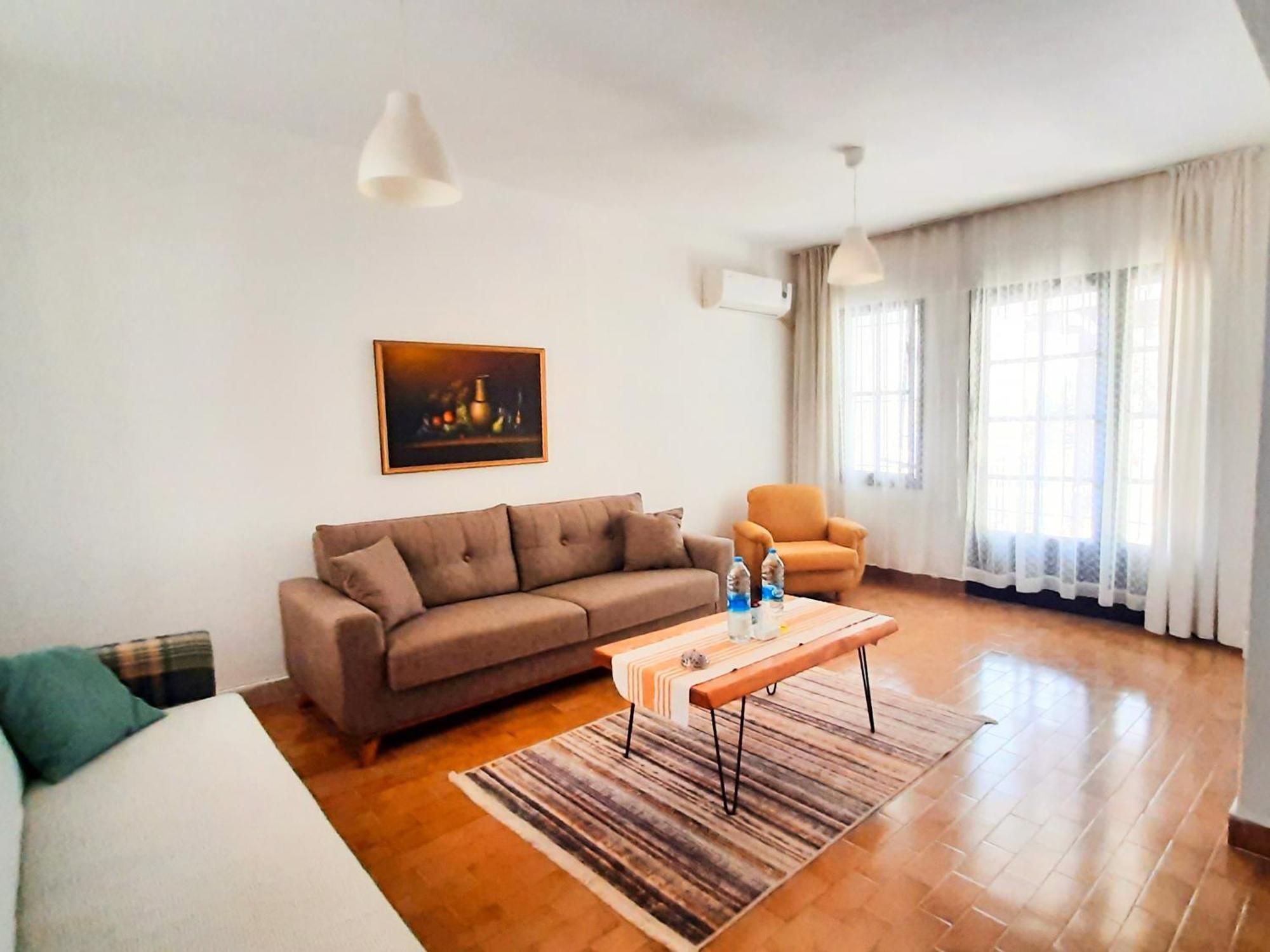 Ertem Apart Datça Pokoj fotografie