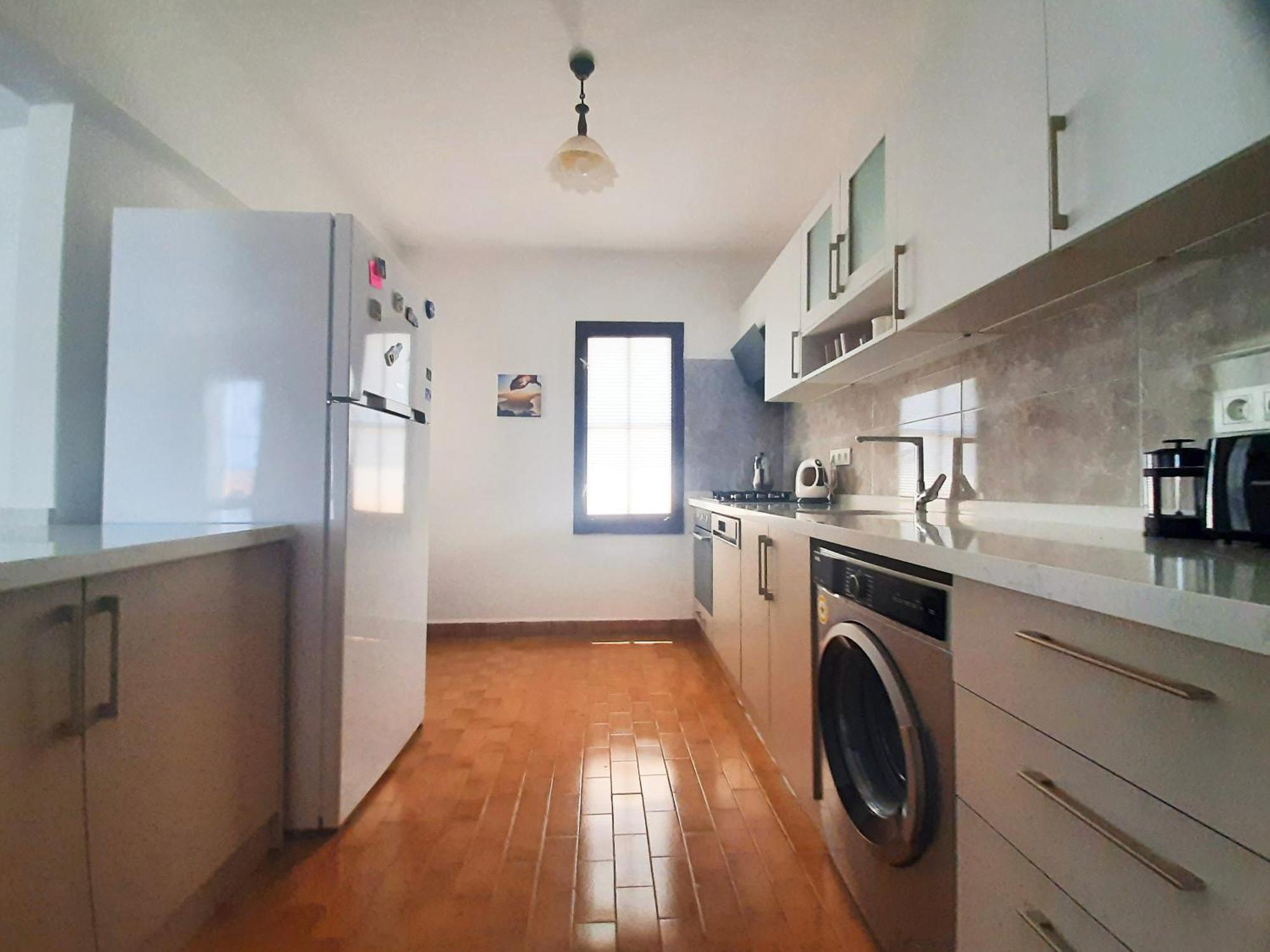 Ertem Apart Datça Pokoj fotografie